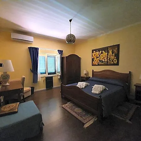 Hotel La Quercia 4*